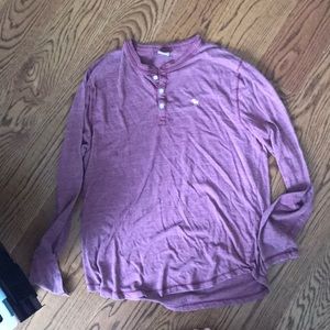 Abercrombie & Fitch SHIRT!